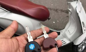 Dịch Vụ Làm Chìa Khóa Vespa Tại Nhà Quận 6 – Lập Trình Chip Từ, Xử Lý Mất Chìa Đỏ Khẩn Cấp