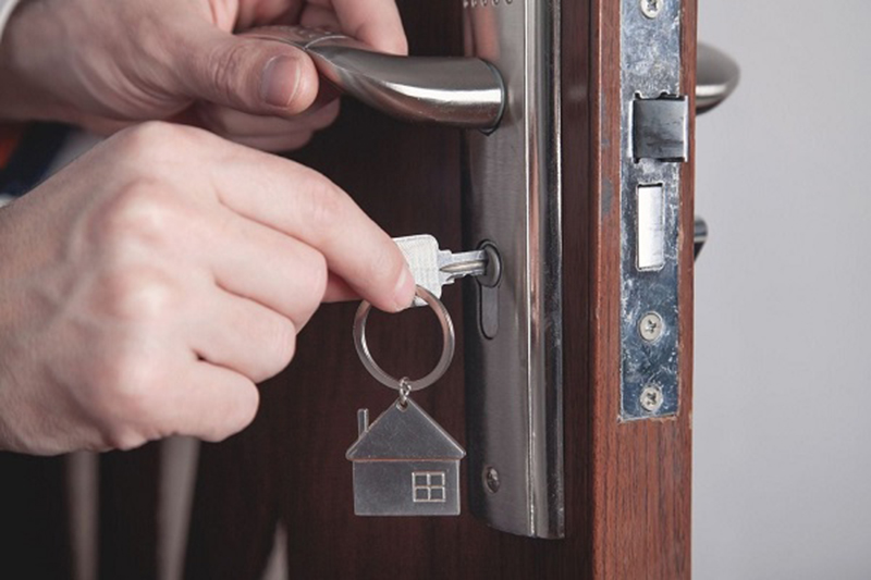 Dịch Vụ Sửa Khóa Tại Nhà Quận 6 Nhanh Chóng, An Toàn, Uy Tín 24/7