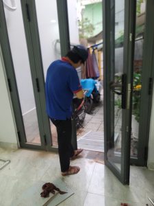 Dịch Vụ Sửa Khóa Tại Nhà Quận 6 Nhanh Chóng, An Toàn, Uy Tín 24/7