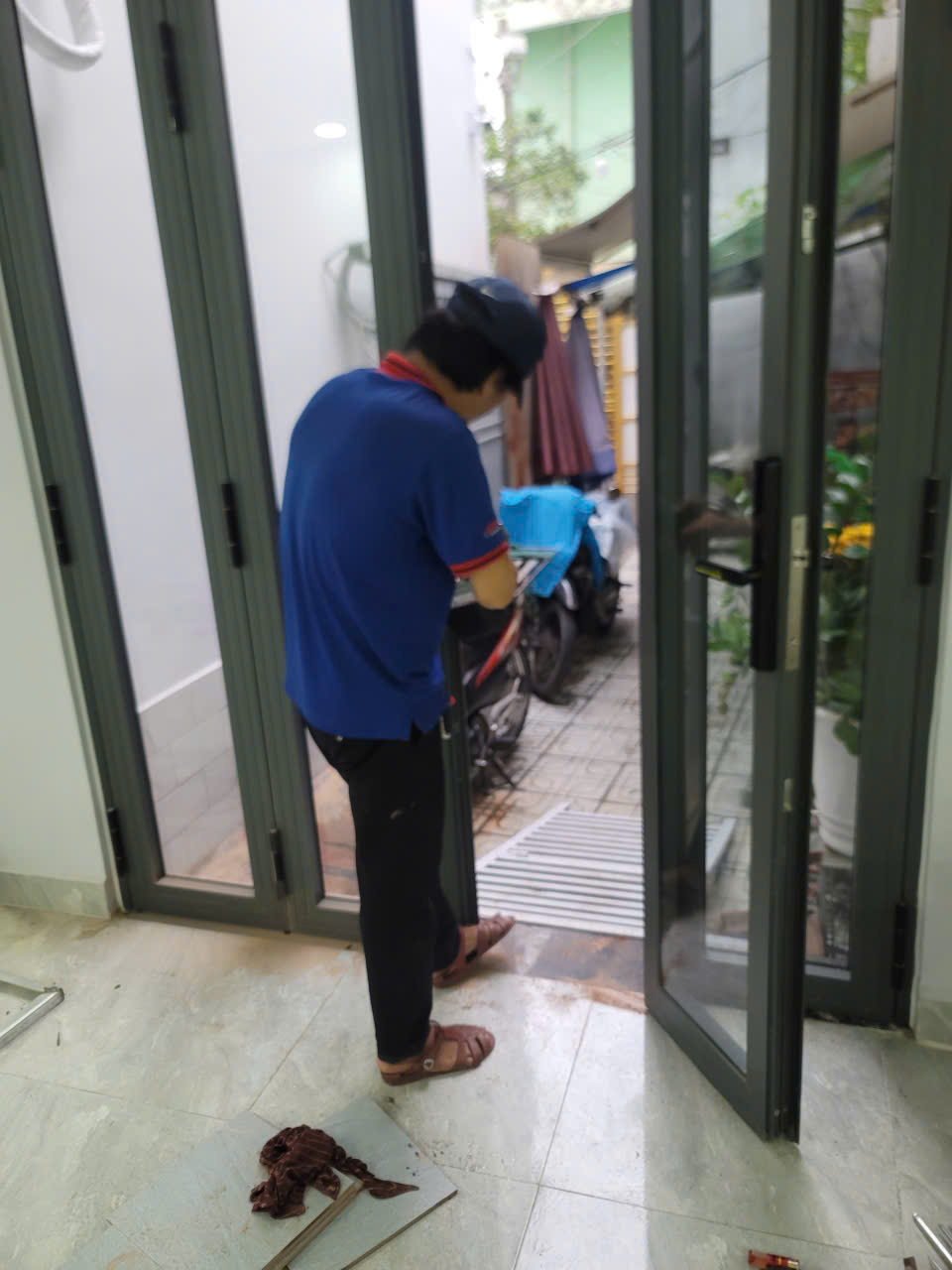 Dịch Vụ Sửa Khóa Tại Nhà Quận 6 Nhanh Chóng, An Toàn, Uy Tín 24/7