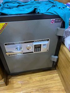 Dịch Vụ Mở Két Sắt Tại Nhà Quận 6 – Quên Mã, Mất Chìa An Toàn, Bảo Mật Tuyệt Đối